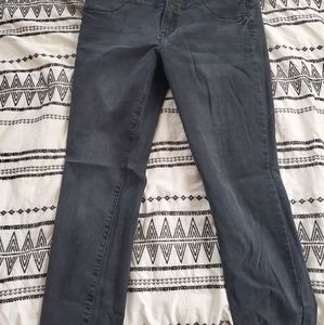 Black Skinny Jean